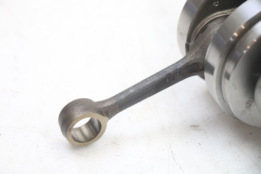 photo de CRANKSHAFT PEUGEOT TKR TREKKER FURIOUS 50 (2005 - 2014)