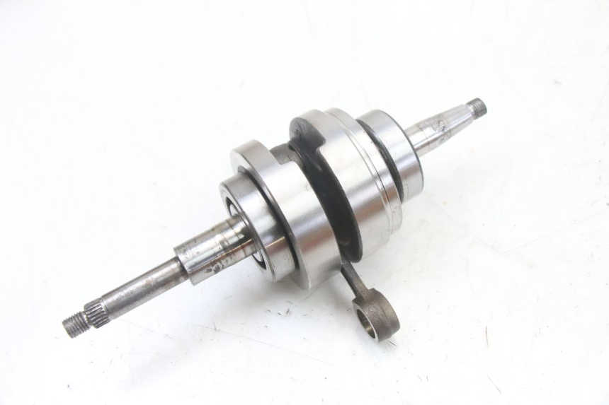 photo de CRANKSHAFT PEUGEOT TKR TREKKER FURIOUS 50 (2005 - 2014)