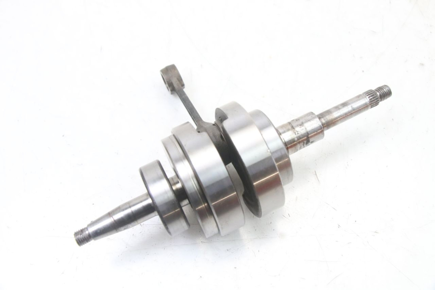 photo de CRANKSHAFT PEUGEOT TKR TREKKER FURIOUS 50 (2005 - 2014)