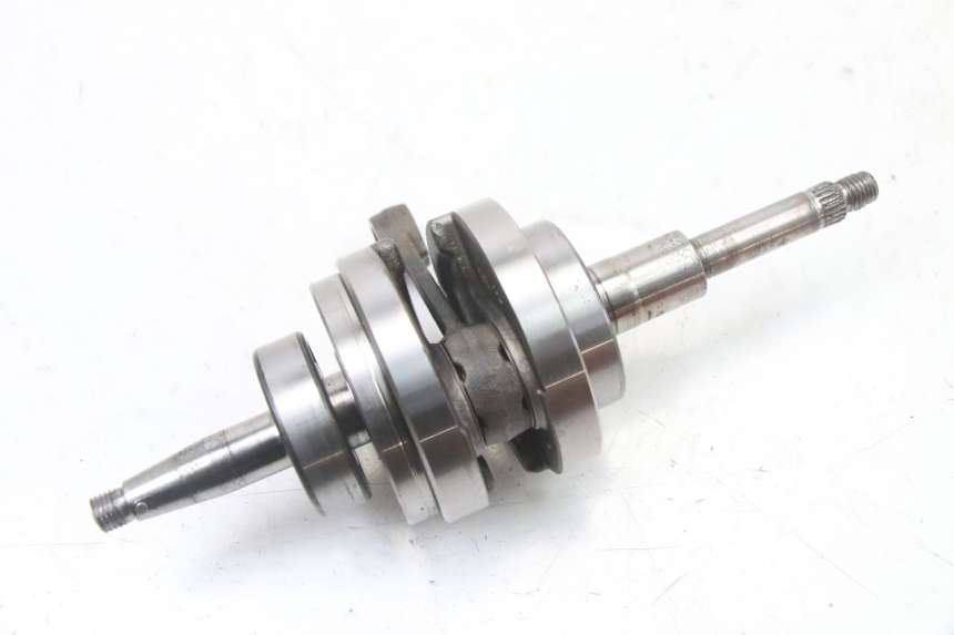 photo de CRANKSHAFT PEUGEOT TKR TREKKER FURIOUS 50 (2005 - 2014)