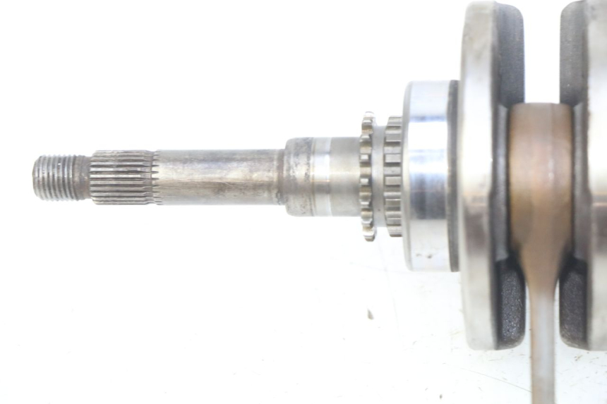 photo de CRANKSHAFT PEUGEOT V-CLIC VCLIC 50 (2007 - 2013)