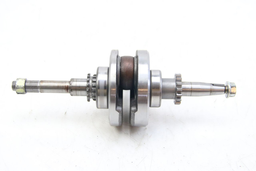 photo de CRANKSHAFT PEUGEOT V-CLIC VCLIC 50 (2007 - 2013)