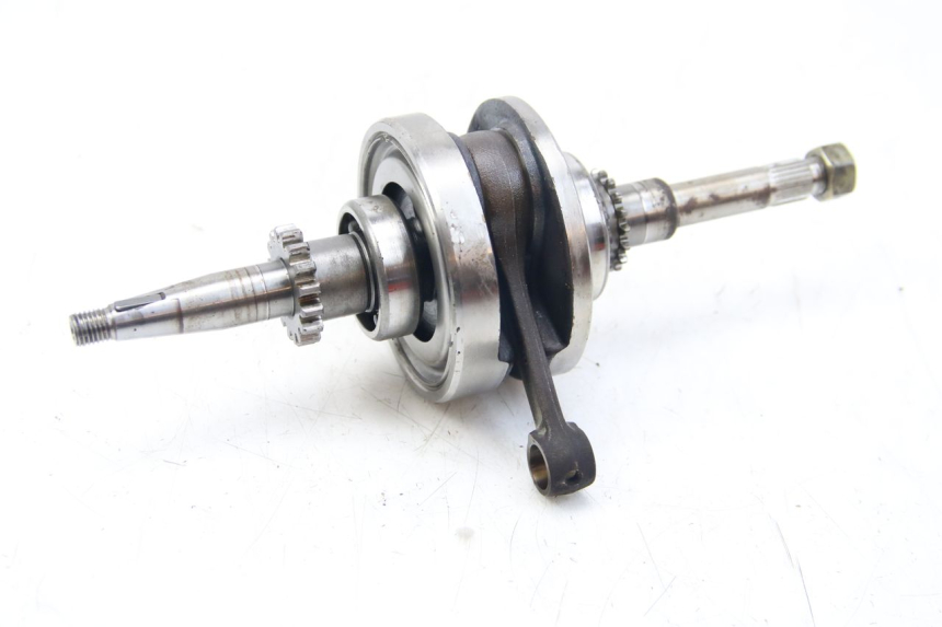 photo de CRANKSHAFT PEUGEOT V-CLIC VCLIC 50 (2007 - 2013)