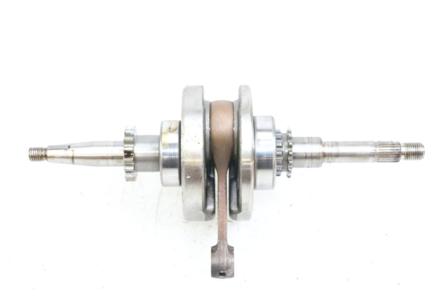 photo de CRANKSHAFT PEUGEOT V-CLIC VCLIC 50 (2007 - 2013)