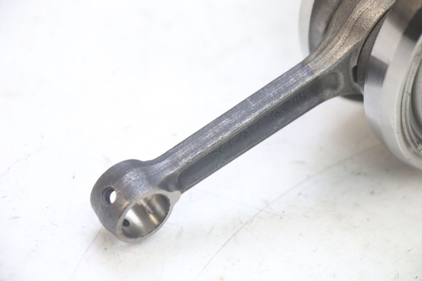 photo de CRANKSHAFT PEUGEOT VIVACITY 125 (2010 - 2017)