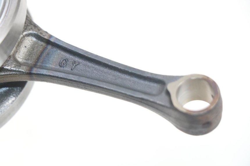 photo de CRANKSHAFT PIAGGIO LIBERTY IGET 4T 50 (2015 - 2020)