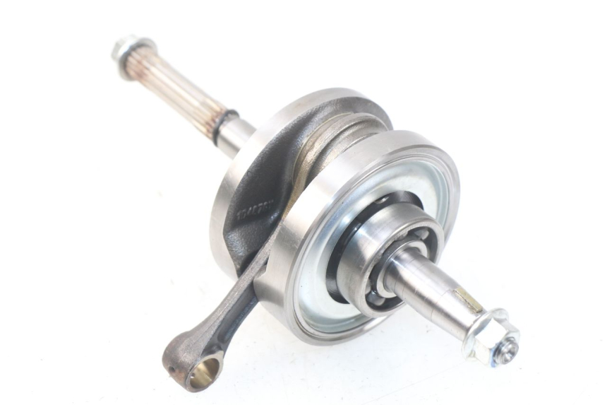 photo de CRANKSHAFT PIAGGIO LIBERTY IGET 4T 50 (2015 - 2020)