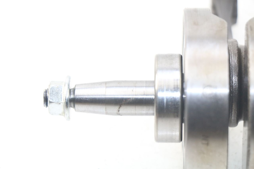 photo de CRANKSHAFT PIAGGIO LIBERTY IGET 4T 50 (2015 - 2020)