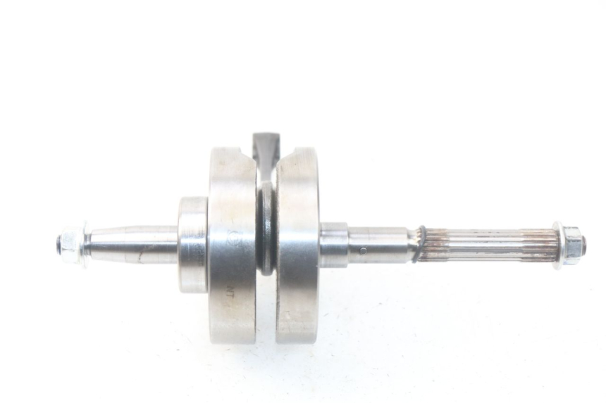 photo de CRANKSHAFT PIAGGIO LIBERTY IGET 4T 50 (2015 - 2020)