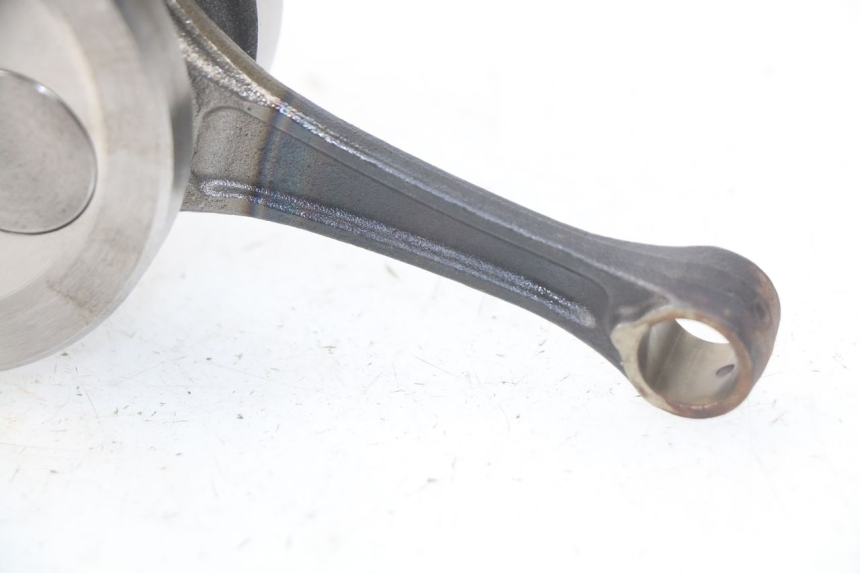 photo de CRANKSHAFT PIAGGIO LIBERTY IGET 4T 50 (2015 - 2020)