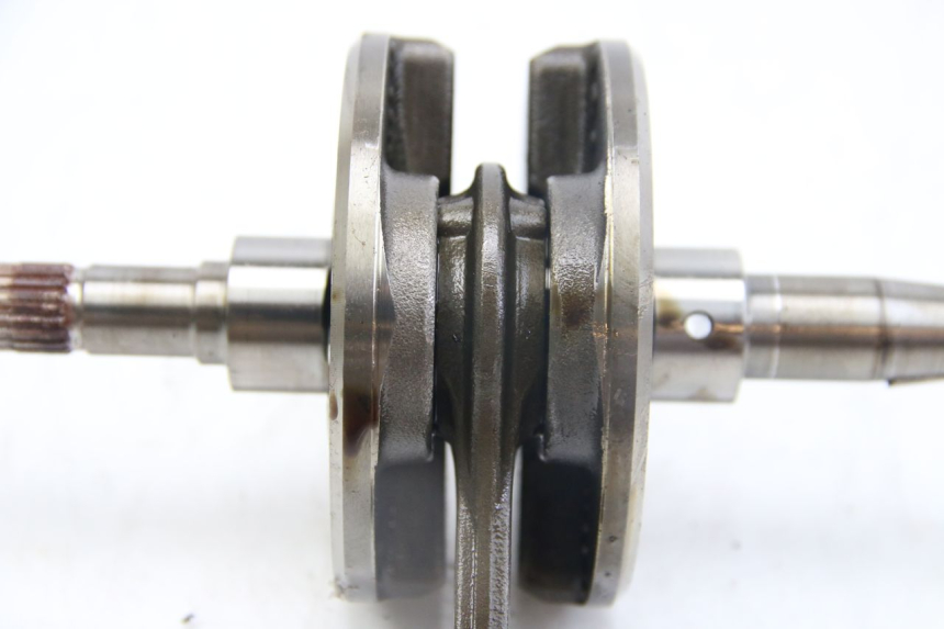 photo de CRANKSHAFT PIAGGIO MP3 125 (2006 - 2014)