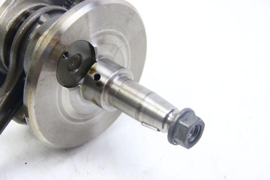 photo de CRANKSHAFT PIAGGIO MP3 125 (2006 - 2014)