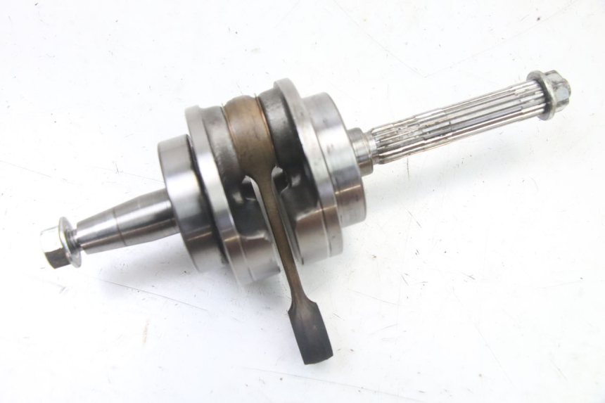 photo de CRANKSHAFT PIAGGIO VESPA S 2T 50 (2007 - 2014)