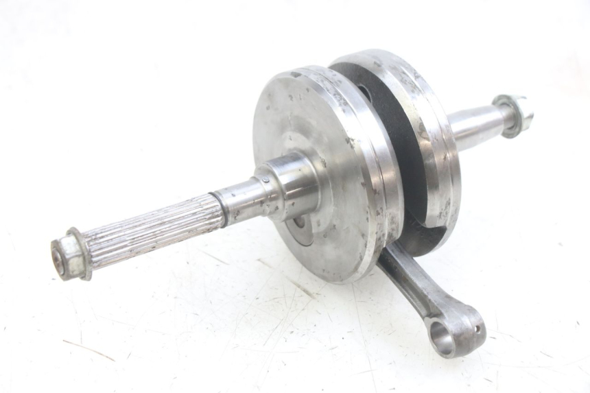 photo de CRANKSHAFT PIAGGIO XEVO - X EVO 125 (2007 - 2016)