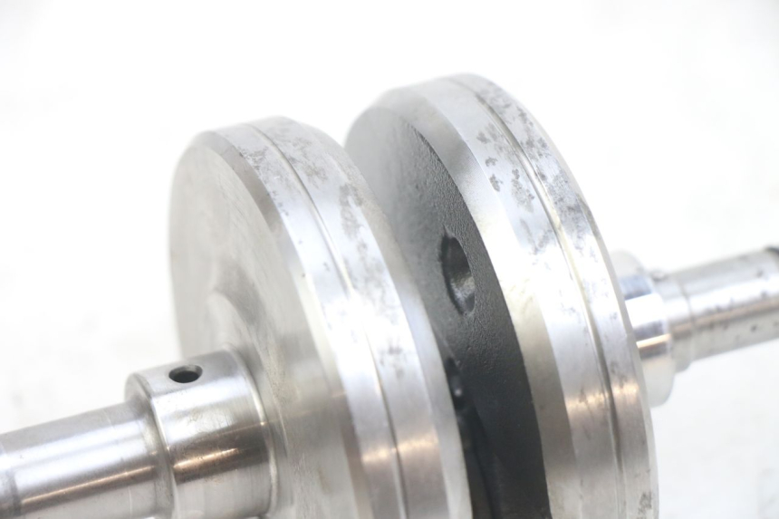 photo de CRANKSHAFT PIAGGIO XEVO - X EVO 125 (2007 - 2016)