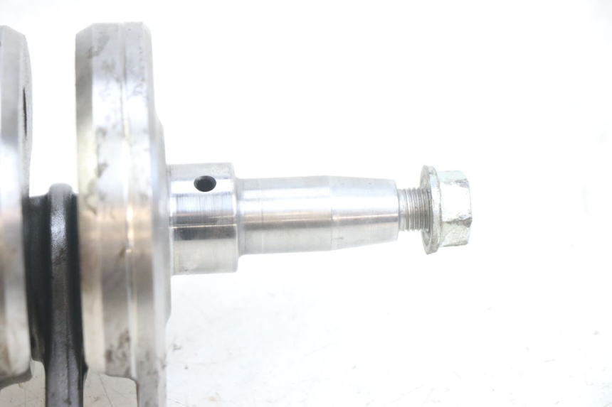 photo de CRANKSHAFT PIAGGIO XEVO - X EVO 125 (2007 - 2016)