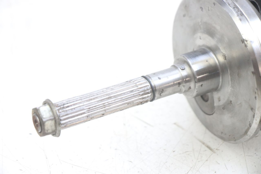 photo de CRANKSHAFT PIAGGIO XEVO - X EVO 125 (2007 - 2016)