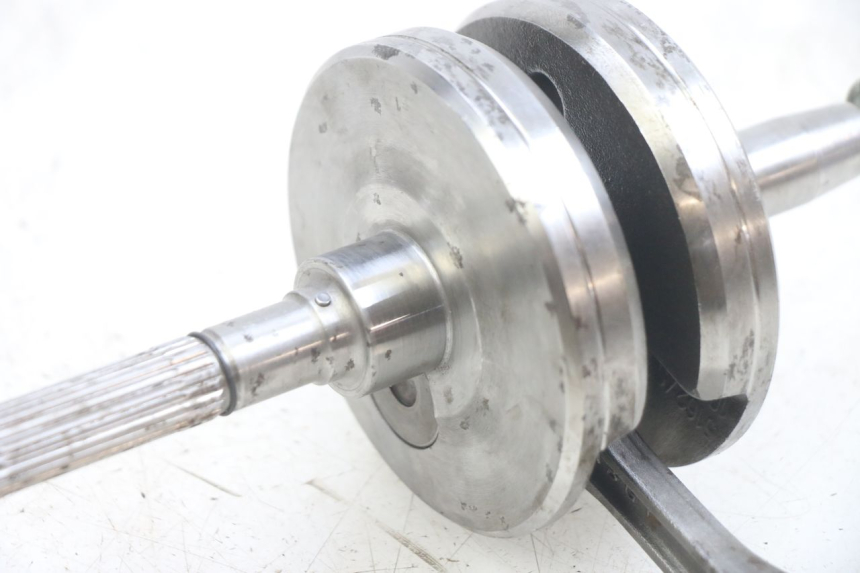 photo de CRANKSHAFT PIAGGIO XEVO - X EVO 125 (2007 - 2016)