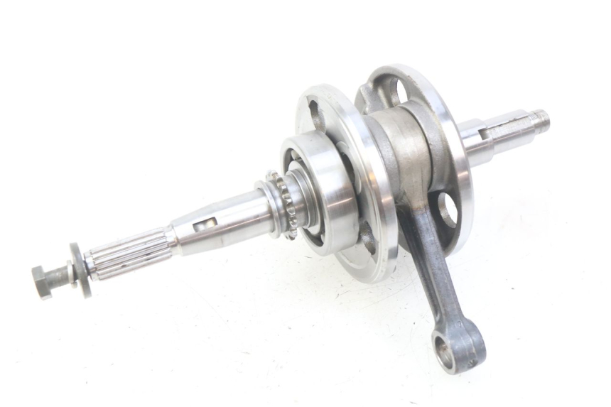 photo de CRANKSHAFT SPY RACING F3 350 (2015 - 2022)