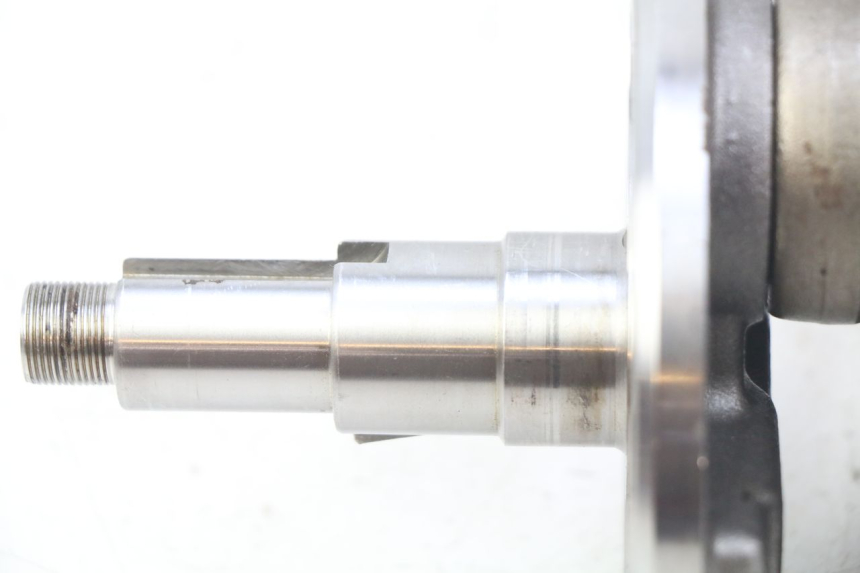 photo de CRANKSHAFT SPY RACING F3 350 (2015 - 2022)