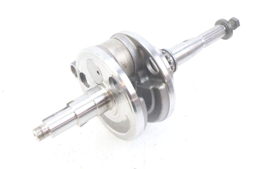 photo de CRANKSHAFT SPY RACING F3 350 (2015 - 2022)