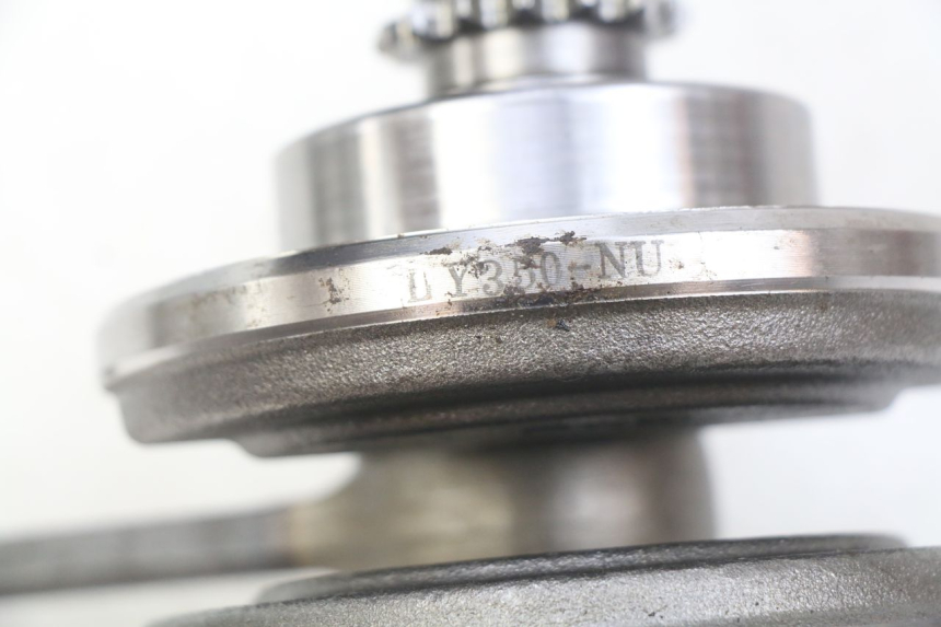photo de CRANKSHAFT SPY RACING F3 350 (2015 - 2022)