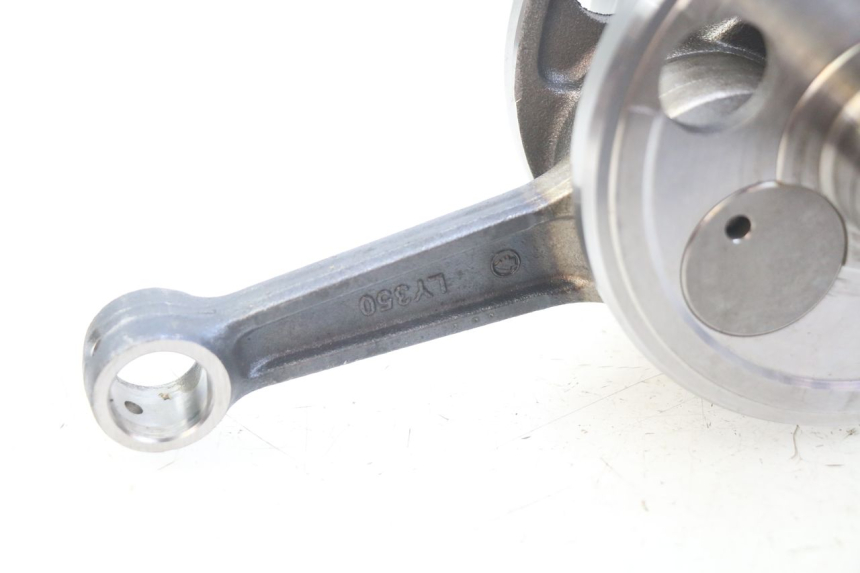 photo de CRANKSHAFT SPY RACING F3 350 (2015 - 2022)