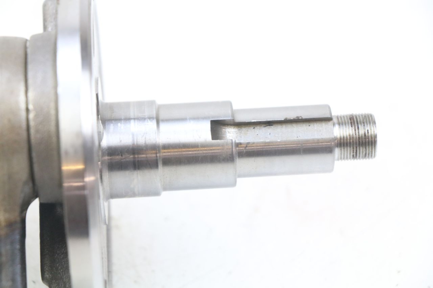 photo de CRANKSHAFT SPY RACING F3 350 (2015 - 2022)