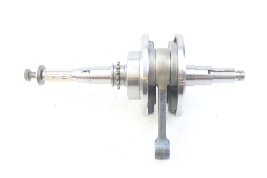 photo de CRANKSHAFT SPY RACING F3 350 (2015 - 2022)