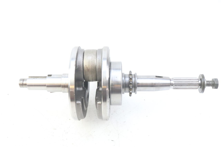 photo de CRANKSHAFT SPY RACING F3 350 (2015 - 2022)