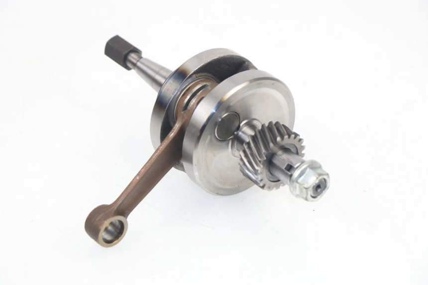 photo de CRANKSHAFT RIEJU SMX PRO 50 (2001 - 2009)