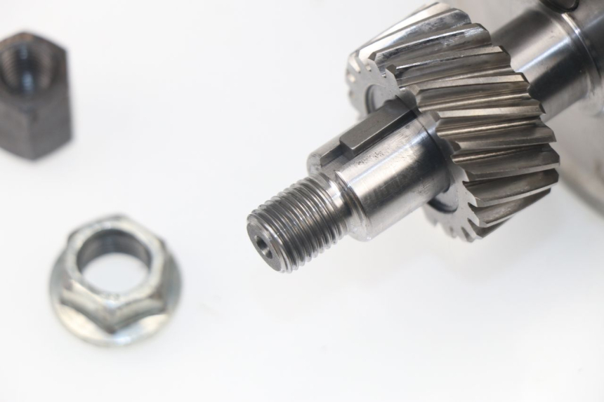 photo de CRANKSHAFT RIEJU SMX PRO 50 (2001 - 2009)