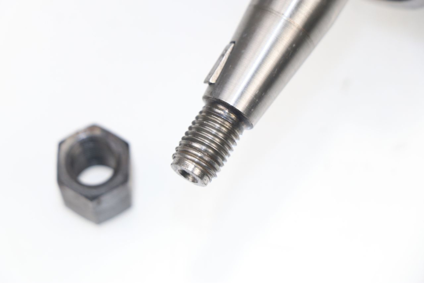 photo de CRANKSHAFT RIEJU SMX PRO 50 (2001 - 2009)