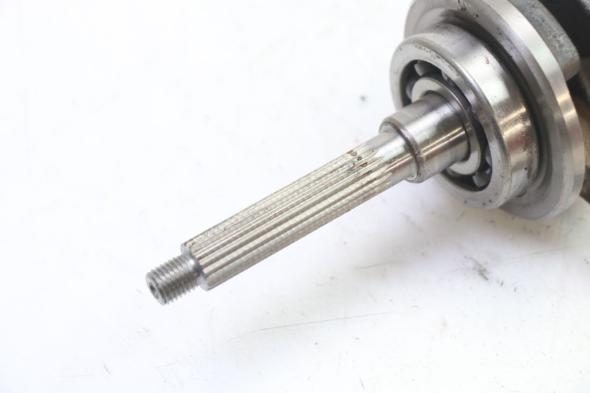 photo de CRANKSHAFT PGO RODOSHOW 2T 50 (2003 - 2007)