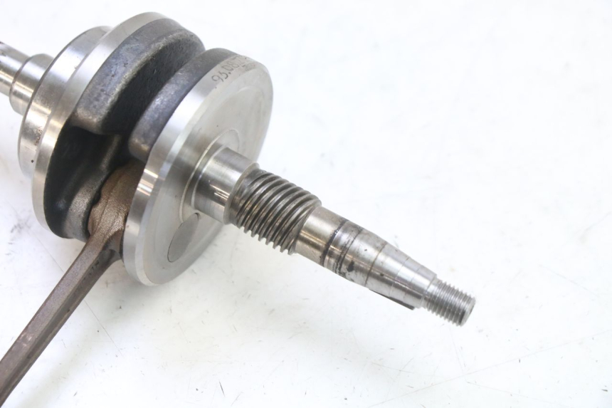 photo de CRANKSHAFT PGO RODOSHOW 2T 50 (2003 - 2007)