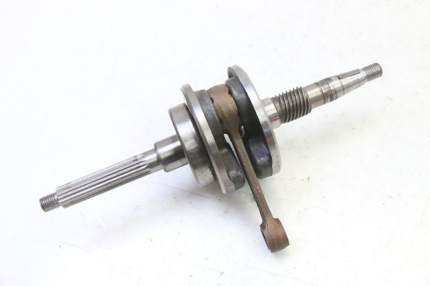 photo de CRANKSHAFT PGO RODOSHOW 2T 50 (2003 - 2007)