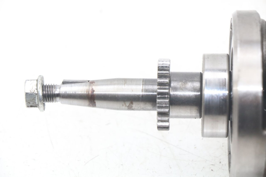 photo de CRANKSHAFT TNT MOTOR ROMA 10' 4T 50 (2007 - 2018)