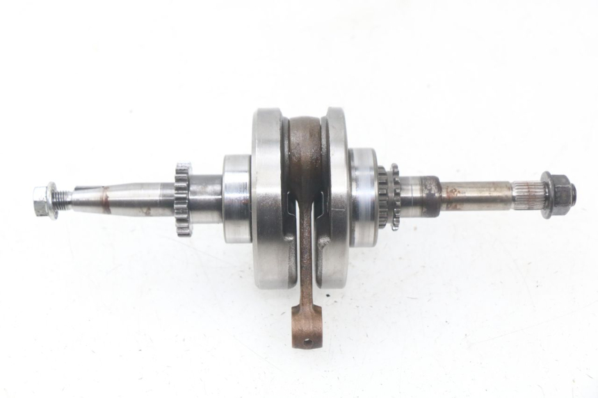 photo de CRANKSHAFT TNT MOTOR ROMA 10' 4T 50 (2007 - 2018)