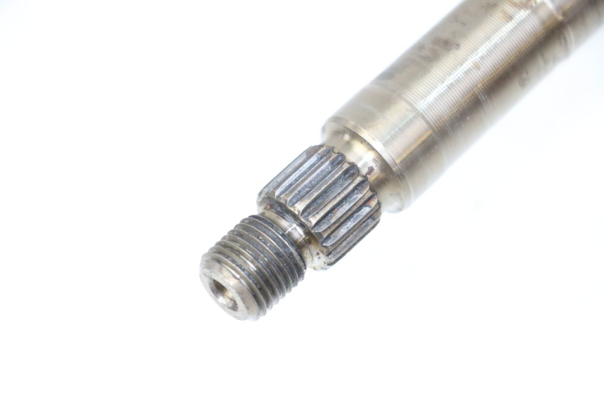 photo de CRANKSHAFT PEUGEOT SATELIS 125 (2013 - 2018)