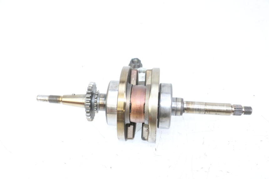 photo de CRANKSHAFT PEUGEOT SATELIS 125 (2013 - 2018)