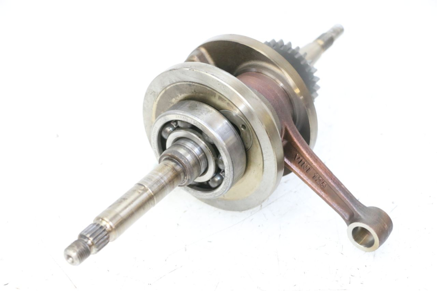 photo de CRANKSHAFT PEUGEOT SATELIS 125 (2013 - 2018)