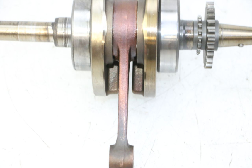 photo de CRANKSHAFT PEUGEOT SATELIS 125 (2013 - 2018)