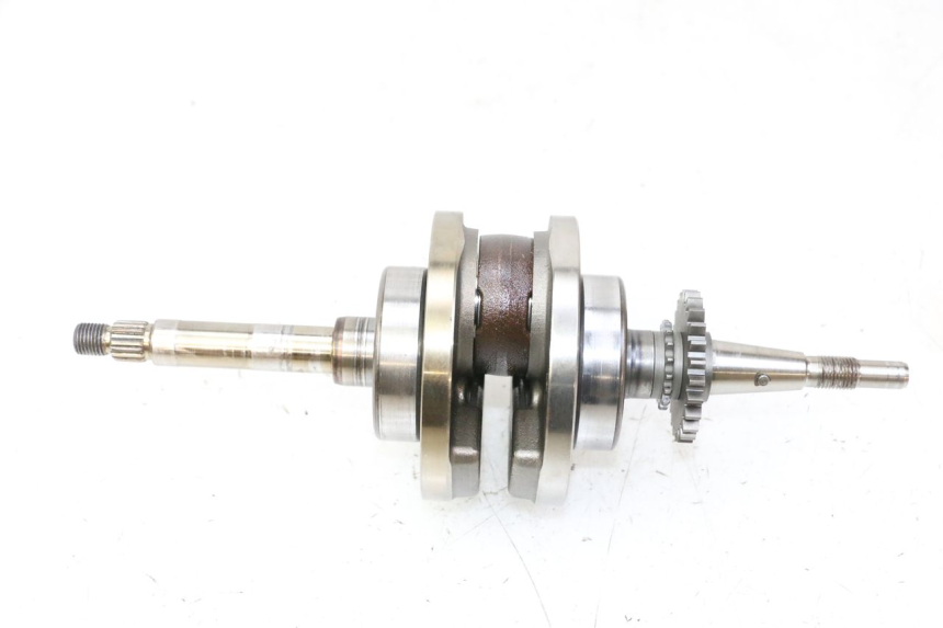 photo de CRANKSHAFT PEUGEOT SATELIS 125 (2010 - 2012)