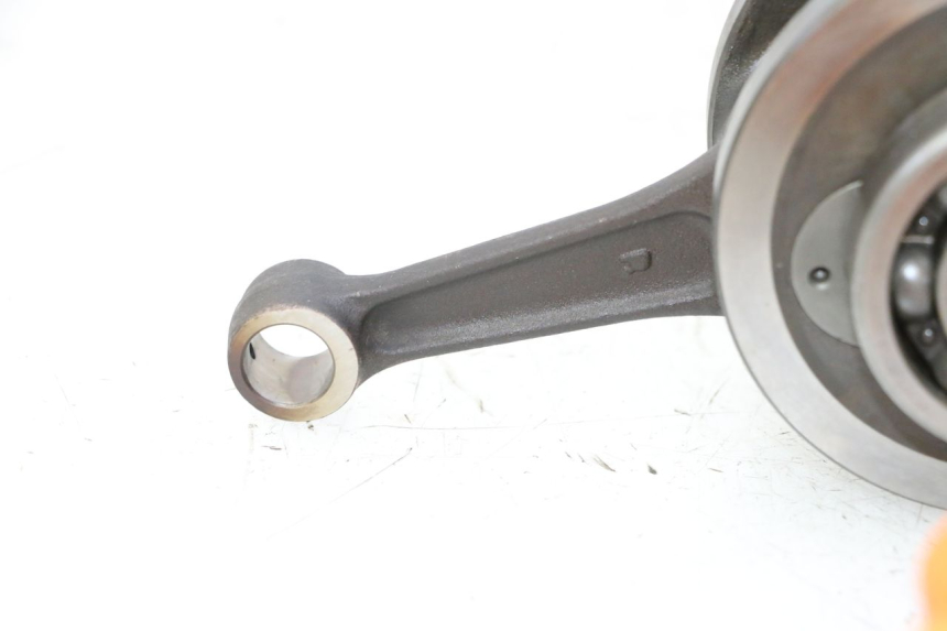 photo de CRANKSHAFT PEUGEOT SATELIS 125 (2006 - 2009)