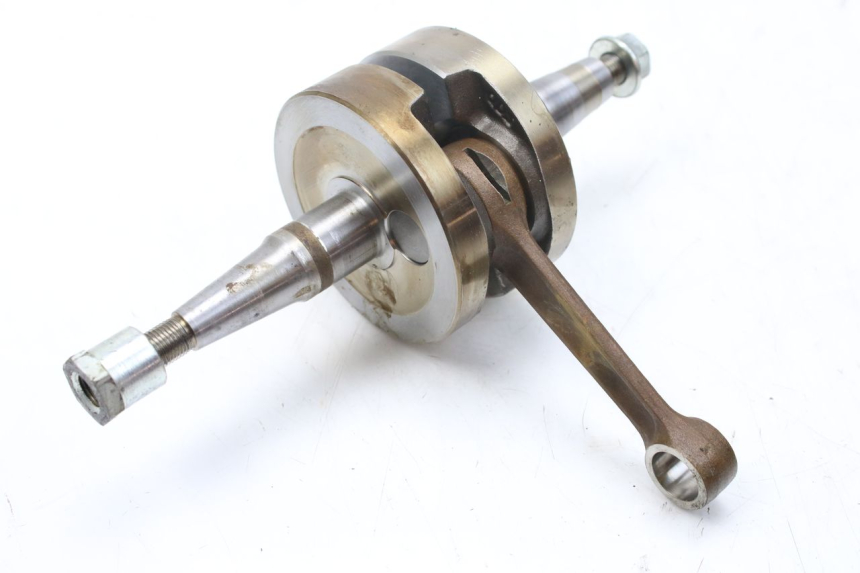 photo de CRANKSHAFT GILERA SMT SUPERMOTARD 50 (2009 - 2017)