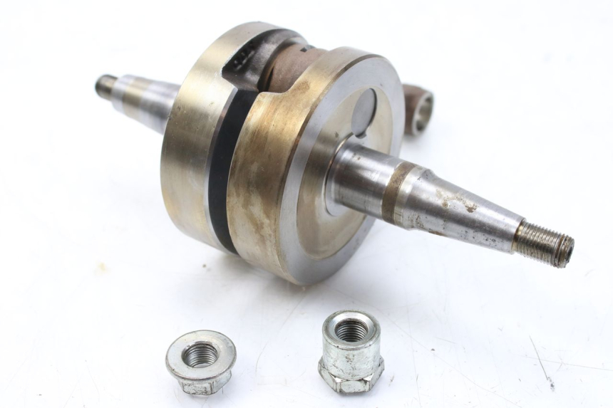 photo de CRANKSHAFT GILERA SMT SUPERMOTARD 50 (2009 - 2017)