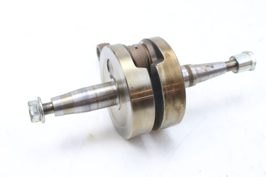 photo de CRANKSHAFT GILERA SMT SUPERMOTARD 50 (2009 - 2017)