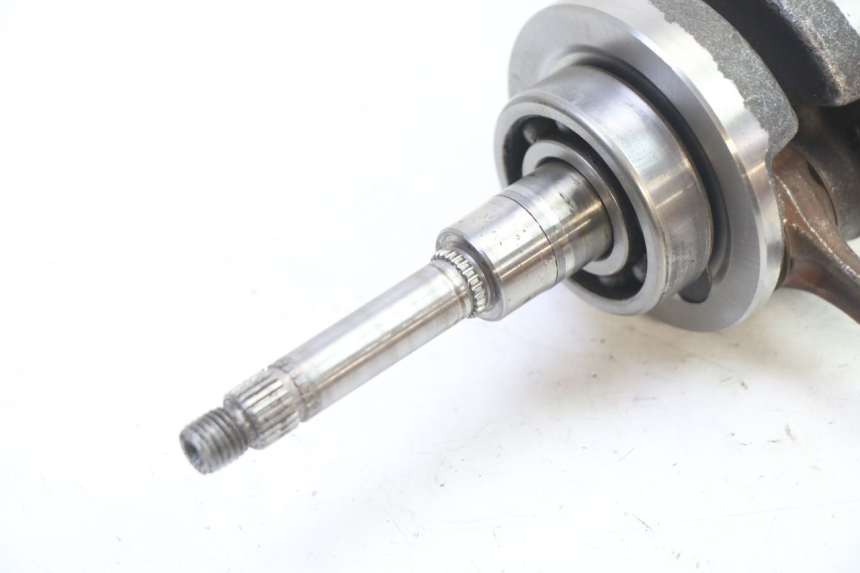 photo de CRANKSHAFT PEUGEOT SPEEDFIGHT 3 AIR 50 (2009 - 2015)