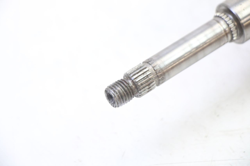 photo de CRANKSHAFT PEUGEOT SPEEDFIGHT 3 AIR 50 (2009 - 2015)