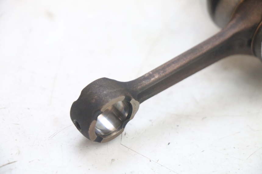 photo de CRANKSHAFT PEUGEOT SPEEDFIGHT 3 LC 2T 50 (2009 - 2015)